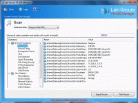 TR-069 Manager 1.4 screenshot. Click to enlarge!