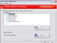 TRVProtect Hosted Antivirus Service 8.2 screenshot. Click to enlarge!
