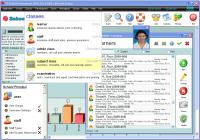 TS School Pro 2011.0.1 screenshot. Click to enlarge!
