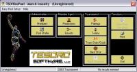 TSOfficePool - March Insanity 6.0.9 screenshot. Click to enlarge!