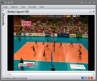 TV 3L PC 2.1.5.0 screenshot. Click to enlarge!