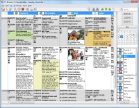 TV-Browser 3.4.4 screenshot. Click to enlarge!