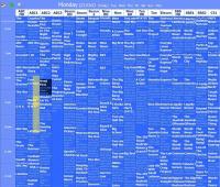 TV Scheduler Pro Rev 280 screenshot. Click to enlarge!
