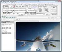 TVideoGrabber Delphi Video SDK 8.6.1.2 screenshot. Click to enlarge!