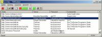 TWSicher 1.1 screenshot. Click to enlarge!
