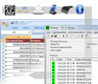 TWedge 3.0.3.20420 screenshot. Click to enlarge!