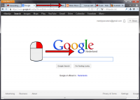 TabFlip 1.0.0 screenshot. Click to enlarge!