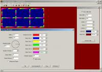 Table Animator 1.1 screenshot. Click to enlarge!