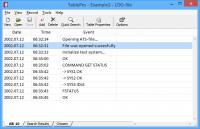 TablePro 3.70 screenshot. Click to enlarge!