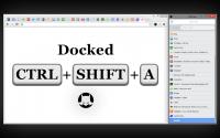 Tabman Tabs Manager 0.7.0 screenshot. Click to enlarge!