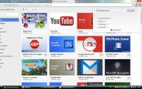 Tabs saver 2.5.2 screenshot. Click to enlarge!