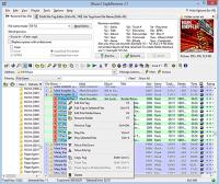 Tag&Rename 3.7.5 beta 1 screenshot. Click to enlarge!