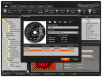 TagExplorer 1.6.0.355 screenshot. Click to enlarge!