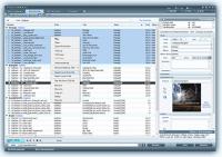 TagScanner 6.0.20 screenshot. Click to enlarge!