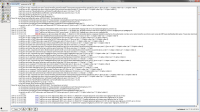 Tail Ace Portable 3.4.8 screenshot. Click to enlarge!