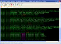 Tail4Win 4.4 screenshot. Click to enlarge!