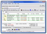 TakeStock 2.0.48 screenshot. Click to enlarge!