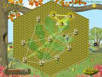 TangleBee 1.0 screenshot. Click to enlarge!