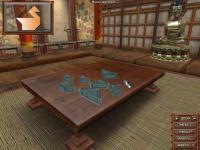 Tangram 3D 1.26 screenshot. Click to enlarge!