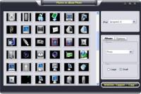 Tansee iPod Photo Copy 3.3 screenshot. Click to enlarge!