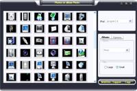 Tansee iPod Transfer Photo Platinum 7.1.3 screenshot. Click to enlarge!