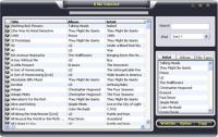 Tansee iPod Transfer for 1st 3.1 screenshot. Click to enlarge!