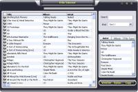 Tansee iPod to PC Transfer 3.55 3.55 screenshot. Click to enlarge!
