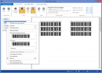 Tape Label Studio 1.2.2.1070 screenshot. Click to enlarge!
