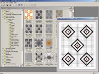 TargetExpress 4.20 screenshot. Click to enlarge!