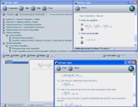 Task Light 3.0 screenshot. Click to enlarge!