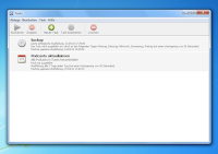 Task Till Dawn 1.91 screenshot. Click to enlarge!