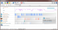 TaskCanvas 1.2.0 screenshot. Click to enlarge!