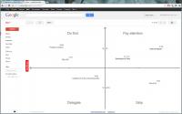 TaskCracker for Gmail 1.3.10 screenshot. Click to enlarge!