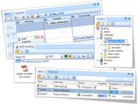 TaskMerlin 5.2.0.2 screenshot. Click to enlarge!
