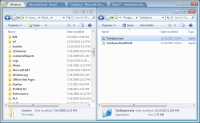 TaskSpace 0.3.0.0 screenshot. Click to enlarge!