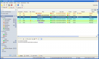 TaskUnifier 3.2.2 screenshot. Click to enlarge!