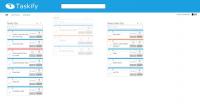 Taskify for Windows 8 1.1.1.0 screenshot. Click to enlarge!