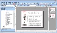 Tattoo ID Enterprise 6.0.3.2 screenshot. Click to enlarge!