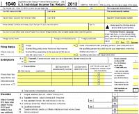 Tax Assistant for Excel 5.2 screenshot. Click to enlarge!