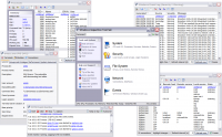 Tcl Windows API 3.1.17 screenshot. Click to enlarge!