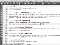 TeXstudio 2.12.4 screenshot. Click to enlarge!