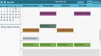 Techelery Business Organizer 1.3.0 screenshot. Click to enlarge!