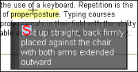 Tee-Tip 1.0 screenshot. Click to enlarge!