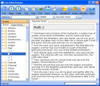 Teen Bible Study 14.4 screenshot. Click to enlarge!