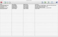 Telephone Bank 2.0 screenshot. Click to enlarge!