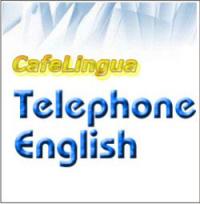 Telephone English 1 screenshot. Click to enlarge!