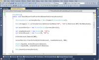 Telerik JustMock 2013.1.315.18 screenshot. Click to enlarge!