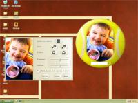 Tennis framy 3.0 screenshot. Click to enlarge!