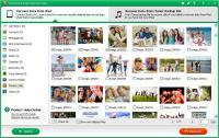 Tenorshare iPad Data Recovery 6.7.1.6 screenshot. Click to enlarge!