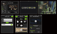 TeraCentral 0.9.1 screenshot. Click to enlarge!